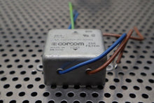Load image into Gallery viewer, Corcom 5K3 F1519 EMI Filters 5A 115/250V 50-400Hz New Old Stock (Lot of 5)