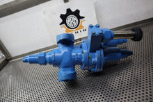 Load image into Gallery viewer, PARKER B14509 S6A Solenoid Valve Unit Used With Warranty See All Pictures