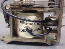 Load image into Gallery viewer, Line Electric LG1D-48VDC Relay New Old Stock