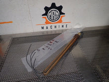 Load image into Gallery viewer, 011-002 Heater Element 1000W 230V 5 84 GA New Old Stock See All Pictures