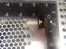 Load image into Gallery viewer, EECO 212854 Rotary Thumbwheel Switches New Old Stock (Lot of 9)