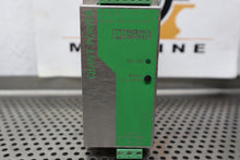 Load image into Gallery viewer, Phoenix Contact 2938578 QUINT-PS-100-240AC/24DC/2.5 Power Supply Used Warranty