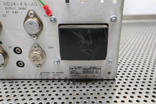 Load image into Gallery viewer, Power-One HD24-4.8-AG 24VDC @ 4.8A Power Supply Used With Warranty