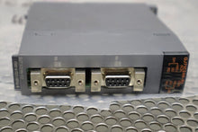 Load image into Gallery viewer, Mitsubishi MELSEC-Q QJ71C24N-R2 RS-232 Unit 5VDC 0.26A Used With Warranty