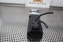 Load image into Gallery viewer, 57J18100EC-1000-LS Motor With VGF60-10 Gear Box 24Nm Used With Warranty