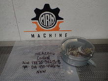 Load image into Gallery viewer, Mercoid Control DA-431-4123-6 Pressure Switch 0-100PSIG New No Box See All Pics