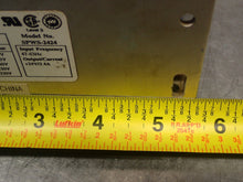 Load image into Gallery viewer, ACME SPWS-2424 47-63Hz 24V 2.4A Power Supply Used With Warranty