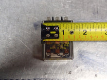 Load image into Gallery viewer, Struthers-Dunn 285XCXC Relay 125VDC Coil Used With Warranty