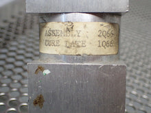 Load image into Gallery viewer, Whittaker Corp. ME449-0109-0001 56320-1 Pressure Transducer 0-20PSIA Used