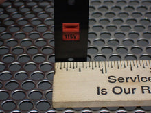 Load image into Gallery viewer, 4021.0512 115V Slide Switch 5/250 10/125 10A 125VAC 5A 250VAC Used (Lot of 5)