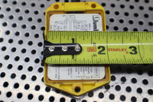 Load image into Gallery viewer, Lumberg ASB 4/LED 5/4-12-RS120M/1F Distribution Block Connector Used W/ Warranty