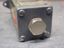 Load image into Gallery viewer, AGASTAT 2122-D-H2RH60 110VDC 60Sec Timing Relay Used With Warranty