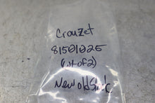 Load image into Gallery viewer, Crouzet 81501025 Pneumatic Logic Elements New Old Stock (Lot of 2)