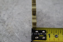 Load image into Gallery viewer, Contra Clip RKD 4 Terminal Blocks 27A 300V New Old Stock (Lot of 8)