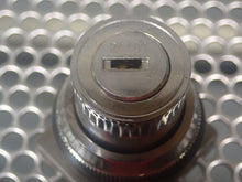 Load image into Gallery viewer, 24401 Key Switches New Old Stock (Lot of 3) See All Pictures