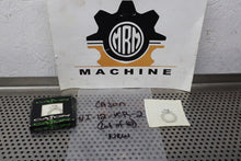 Load image into Gallery viewer, CAJON NI-12-VCR-2 VRC Silver Plated Gasket Fittings New Old Stock (Lot of 10)