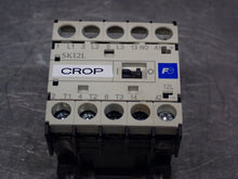 Load image into Gallery viewer, Fuji Electric SK12L Contactor DC24V Coil Used With Warranty (Lot of 3)