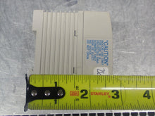 Load image into Gallery viewer, IDEC PS5R-A05 Power Supply 100-240VAC 0.19A 5VDC 1.5A Used With Warranty