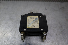 Load image into Gallery viewer, Heinemann AM2S-237-3 AM2S-AB-L1-02-M-A 20A Circuit Breaker 250V 50/60Hz Used