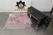 Load image into Gallery viewer, Mitsubishi A1SJHCPU CPU Unit (2) A1SX42 (1) A1SY42 Modules (1) iD/X ID-PC5 Used