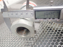 Load image into Gallery viewer, Aeroquip FD45 FD45-1003-16-16 Hydraulic Disconnect Coupling NEW