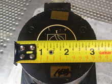 Load image into Gallery viewer, TRANSCO 82152 33D04400 Waveguide Switch SPDT Latching 28VDC 5.85-8.20GHZ