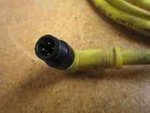Load image into Gallery viewer, Woodhead Connectivity Brad Harrison 884033C02M020 Cordset 4Amps 250V Used