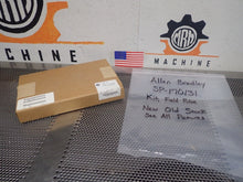 Load image into Gallery viewer, Allen Bradley SP-170131 Field Pulse Kit New Old Stock See All Pictures