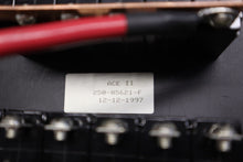 Load image into Gallery viewer, ACE II 250-05621-F Sumer-Spa Rev 240-03241-P (12) Carling AA1-80-34-620-5D1-C