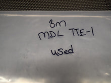 Load image into Gallery viewer, 3M Dynatel Systems 92000005 Model TTEI Traffic Meter Unit Used With Warranty
