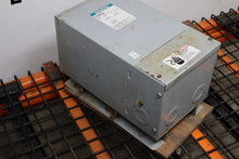 Load image into Gallery viewer, Siemens 1D1N007QST Transformer 7.50kVA 60Hz 1Ph 40C AMB. Class 180 Used See Pics