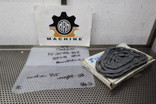 Load image into Gallery viewer, TSUBAKI RF2040S-NEP C2040NTRB Roller Chain 10Ft 120 Links New Old Stock