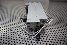 Load image into Gallery viewer, Airtac HLQ20X75SB Slide Cylinder Used With Warranty See All Pictures