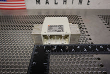 Load image into Gallery viewer, SMC PF2W704-03-27-M Flow Switch 0.5-4L/min DC12-24V Used With Warranty