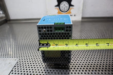 Load image into Gallery viewer, MEAN WELL NDR-480-48 100-240VAC 5.3A 50/60Hz Power Supply Used With Warranty