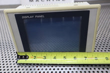 Load image into Gallery viewer, SANYO MACHINE SDNS-DP NN727-10 Display Panel 24VDC 9W Used With Warranty