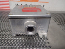 Load image into Gallery viewer, Delaval Barksdale B1T-A12SS Pressure Actuated Switch New Old Stock See All Pics