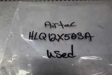 Load image into Gallery viewer, Airtac HLQ12X50SA Slide Cylinder Used With Warranty See All Pictures