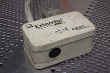 Load image into Gallery viewer, Cybex EXQ-0 Extender Unit Used With Warranty See All Pictures