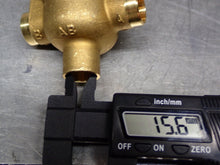 Load image into Gallery viewer, Service First VAL07454 3-Way 2 Position Valve New Old Stock