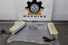 Load image into Gallery viewer, Power Lighting 8G1091G11 Rapid Start Ballasts 120V 60Hz 0.70A Used (Lot of 2)