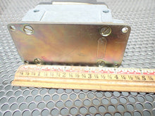 Load image into Gallery viewer, General Electric CR9440J1A2 Limit Switch 600V Max New Old Stock