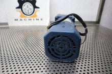 Load image into Gallery viewer, 5RK90GU-CMF AC motor 90W 220V 50/60Hz W/ 5GN-5-K Gear Motor 1:5 Used See Pics