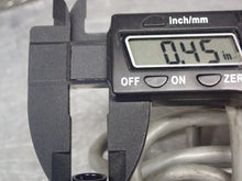 Load image into Gallery viewer, Allen Bradley 1485K-P2F5-N5 Ser A Cordsets Used With Warranty (Lot of 3)