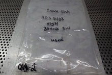 Load image into Gallery viewer, Crouse-Hinds ARKTITE APJ 3463 Plug 30A 3W 4P 250VDC 600VAC Used With Warranty