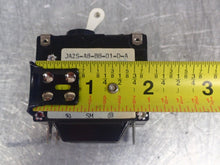 Load image into Gallery viewer, Heinemann JA2S-A8-BB-01-D-A 20A 250V Circuit Breakers New Old Stock (Lot of 3)