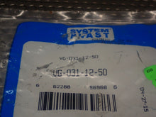 Load image into Gallery viewer, System Plast VG-031-12-50 Rod 1/2" Diameter New Old Stock See All Pictures