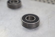 Load image into Gallery viewer, SKF 6001-2RS JEM Ball Bearings New Old Stock (Lot of 2)
