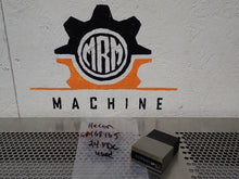 Load image into Gallery viewer, Hecon G0468465 8 Digit Counter 24VDC Used With Warranty See All Pictures
