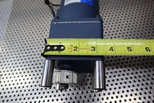 Load image into Gallery viewer, 5RK90GU-CMF AC motor 90W 220V 50/60Hz W/ 5GN-5-K Gear Motor 1:5 Used See Pics
